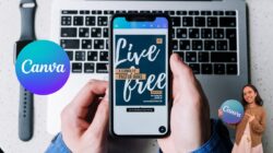 7 Kelebihan AplikasiCanva Yang Merajut Kreativitas Tanpa Batas