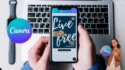 7 Kelebihan AplikasiCanva Yang Merajut Kreativitas Tanpa Batas