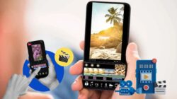 Aplikasi Editing Video Di Smartphone : Jurus Andalan untuk Konten Media Sosial yang Menarik