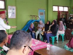 Warga Sepakat Melawan Klaim Sepihak Atas Tanah Kelurahan Gunung Sari Berdasar Grondkaart Nomor 10 Tahun 1913