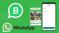 Yuk Memanfaatkan Fitur WhatsApp Form Untuk Efisiensi Bisnis Dan Komunikasi