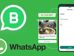Yuk Memanfaatkan Fitur WhatsApp Form Untuk Efisiensi Bisnis Dan Komunikasi