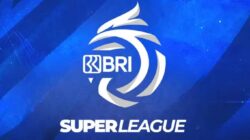 Jadwal Pertandingan Liga Super 2025/2026 Hari Ini Ditunda