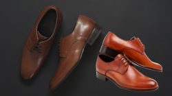 7 Cara Merawat Sepatu Kulit agar Awet Dan Tetap Kinclong