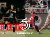 Semen Padang Menang Atas Dewa United, Malut United Dan Bali United Imbang