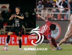 Semen Padang Menang Atas Dewa United, Malut United Dan Bali United Imbang
