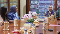 Menteri PPPA Pastikan Perlindungan Anak Korban Kekerasan Seksual Di Banggai