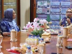 Menteri PPPA Pastikan Perlindungan Anak Korban Kekerasan Seksual Di Banggai