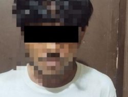 Terlibat Kasus Pencurian, Pelaku Ditangkap Saat Hadiri Pesta Pernikahan