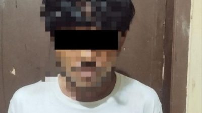 Terlibat Kasus Pencurian, Pelaku Ditangkap Saat Hadiri Pesta Pernikahan
