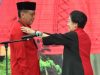 Hasto Kristiyanto Kembali Jadi Sekjen PDI Perjuangan