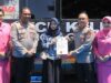 Kapolda Lampung Apresiasi Inovasi Mobile SKCK dan Klinik Polresta Bandar Lampung