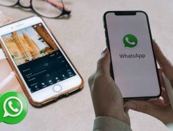 Lakukan 7 Langkah ini Untuk Cegah Memori Smartphone Penuh Karena WhatsApp