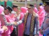 Polresta Bandar Lampung Buka Klinik Kesehatan Untuk Anggota Dan Masyarakat
