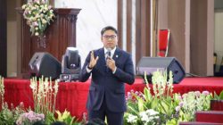 Wamentan Pastikan Stok Beras Nasional Aman, Distribusi SPHP Terus Digenjot