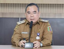 RSUD Abdul Moeloek Tegaskan Zero Tolerance Pungli, IDI Adakan Rapat Internal Sikapi Kasus