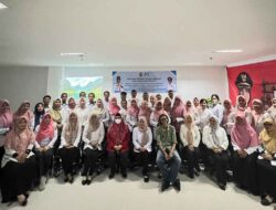 Dinas PPPA Bandar Lampung Gelar Koordinasi Dan Kerjasama Lintas Sektor Pencegahan Kekerasan Terhadap Perempuan Dan Anak