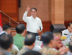 Kementan Rangkul Petani Hingga Industri Pengolahan, Gerak Cepat Perkuat Hilirisasi Perkebunan
