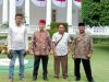 AMPPSI Minta Pemerintah Segera Hentikan Impor Tapioka