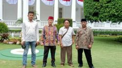 AMPPSI Minta Pemerintah Segera Hentikan Impor Tapioka