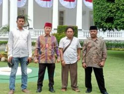 AMPPSI Minta Pemerintah Segera Hentikan Impor Tapioka