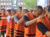 Polda Lampung Tegas Berantas Kejahatan, Akademisi Dorong Kesadaran Hukum Masyarakat