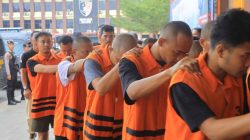 Polda Lampung Tegas Berantas Kejahatan, Akademisi Dorong Kesadaran Hukum Masyarakat