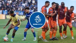 Liga Super 2025/2026 : PSIM Dan Persib Bandung Imbang, Borneo FC Kalahkan Persijap