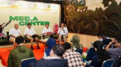Proses Permohonan PBPH PT Sumber Permata Sipora Belum Disetujui, Kemenhut Tegaskan Prinsip Kehati-Hatian