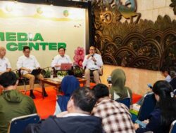 Proses Permohonan PBPH PT Sumber Permata Sipora Belum Disetujui, Kemenhut Tegaskan Prinsip Kehati-Hatian