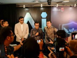 Peta Jalan AI Dan Rancangan Perpres Keamanan Digital Segera Masuk Konsultasi Publik
