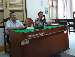 Tergugat Perkumpulan Wartawan Online Mangkir, Sidang Gugatan Merek IWO Dilanjutkan 3 September 2025