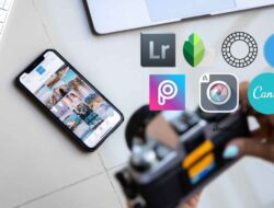 Aplikasi Edit Foto Di Smartphone Ini Dapat Ubah Foto Biasa Menjadi Luar Biasa Dalam Hitungan Detik