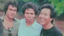 Warkop DKI : Dari Panggung Hiburan hingga Legenda Komedi Indonesia
