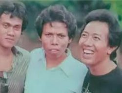 Warkop DKI : Dari Panggung Hiburan hingga Legenda Komedi Indonesia