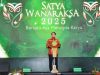 Simposium Penghargaan Satya Wanaraksa : Sebuah Apresiasi Aksi Konservasi