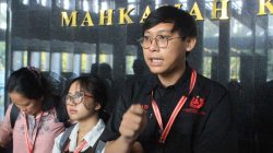 LMID Nyatakan Solidaritas Untuk Arutchelvan Dan PSM Malaysia