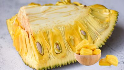 Nangka : Si Manis Berduri Yang Kaya Manfaat Untuk Kesehatan