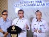 Menaker Imbau Perusahaan Beri Kesempatan Pekerja/Buruh Rayakan HUT Ke-80 RI