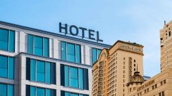 Selama Juni 2025, TPK Hotel Berbintang Di Lampung Tercatat 48,45 persen Dengan Tamu Mencapai 98.152