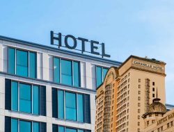 Selama Juni 2025, TPK Hotel Berbintang Di Lampung Tercatat 48,45 persen Dengan Tamu Mencapai 98.152