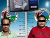 Kedapatan Membawa Sabu, Dua Orang Pria Ditangkap Polisi