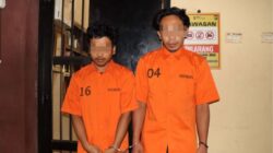 HP Raib Di Malio Sewu, Korban Kaget Pelakunya Mantan Rekan Kerja