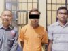 Pelaku Pencabulan Anak Ditangkap Polres Lampung Tengah