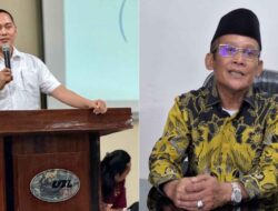 PBNU dan Akademisi UBL Sampaikan Duka Cita Atas Meninggalnya Driver Ojol Saat Aksi Di Jakarta
