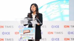 Menkomdigi : Gen Z dan UMKM Digital Jadi Motor Ekonomi Baru Indonesia