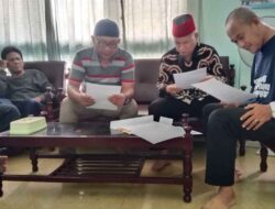 FKMGB : Klaim Tanah Di Gunung Sari Berdasarkan Grondkaart Itu Klaim Sepihak Yang Perlu Diuji Secara Hukum