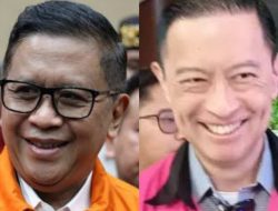 Prabowo Berikan Amnesti Untuk Hasto Kristiyanto Dan Abolisi Untuk Tom Lembong
