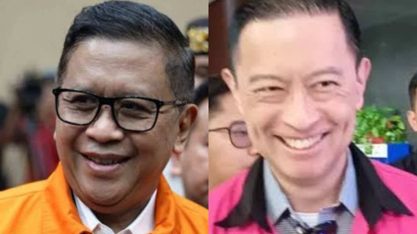Prabowo Berikan Amnesti Untuk Hasto Kristiyanto Dan Abolisi Untuk Tom Lembong