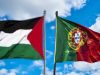 Portugal Akan Akui Palestina Pada September 2025 Mendatang